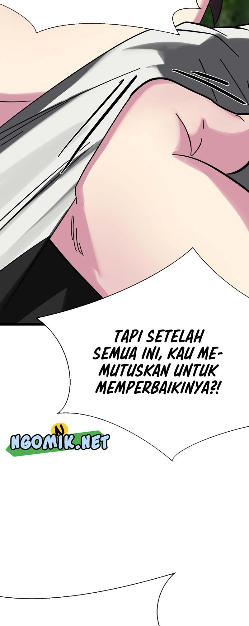 Volcanic Age Chapter 239 - halaman 61