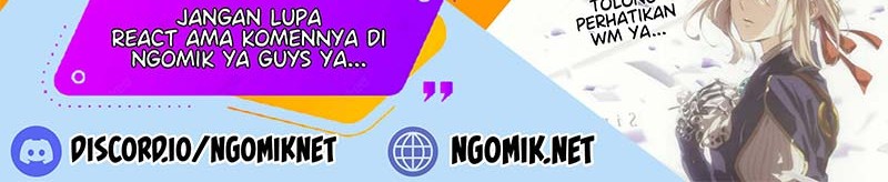 Volcanic Age Chapter 239 - halaman 69