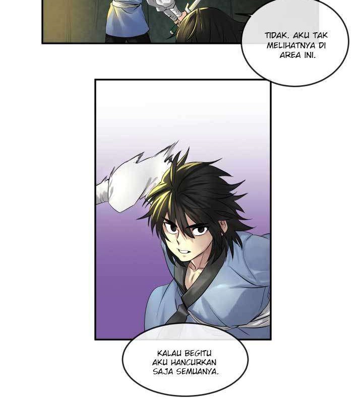 Volcanic Age Chapter 24 - halaman 14