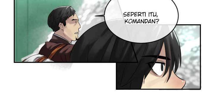 Volcanic Age Chapter 24 - halaman 25
