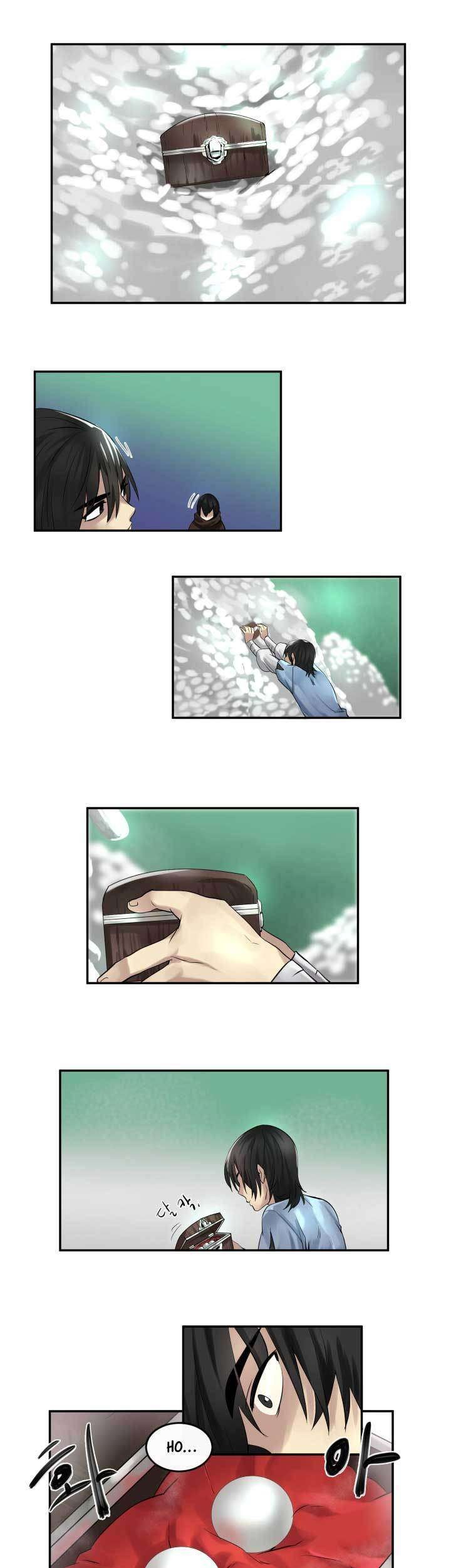 Volcanic Age Chapter 24 - halaman 26
