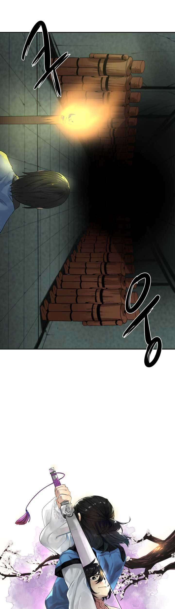 Volcanic Age Chapter 24 - halaman 5