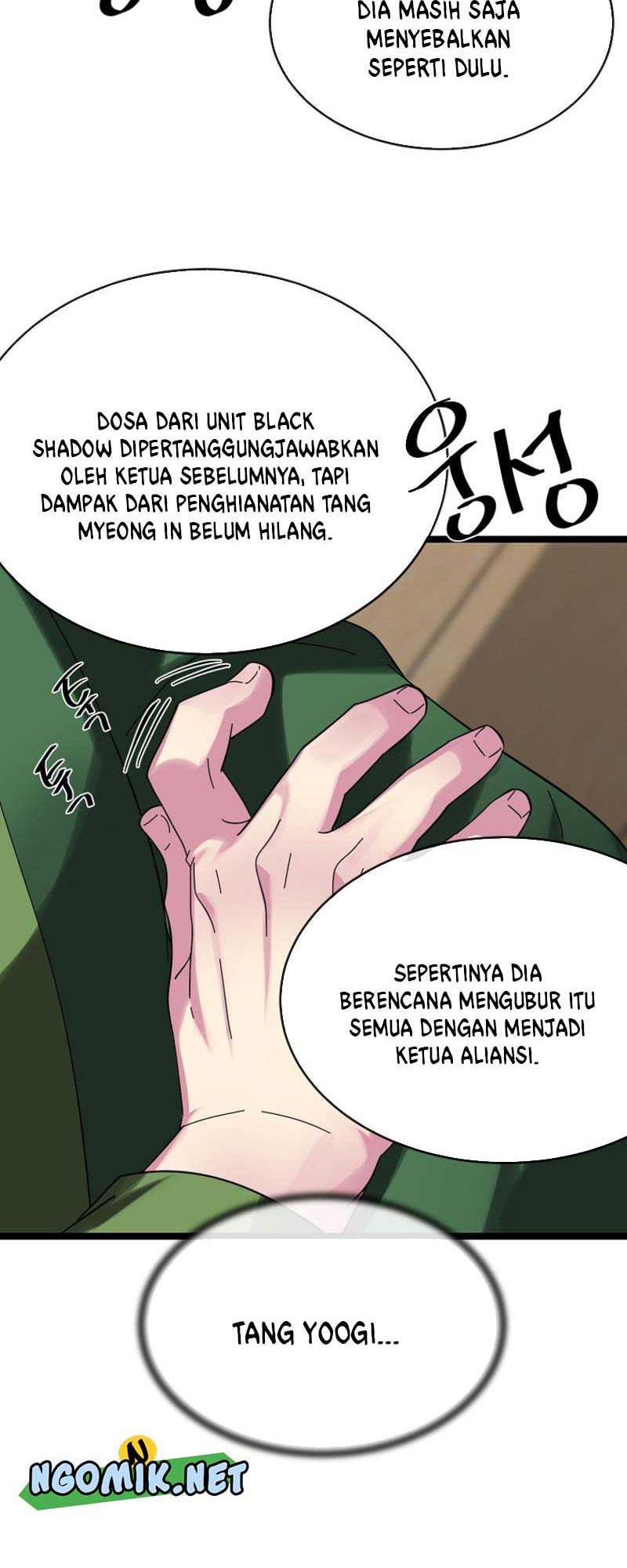 Volcanic Age Chapter 240 - halaman 13