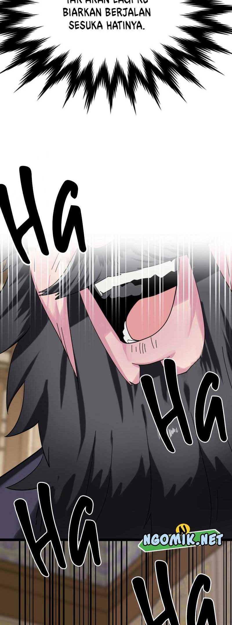 Volcanic Age Chapter 240 - halaman 15