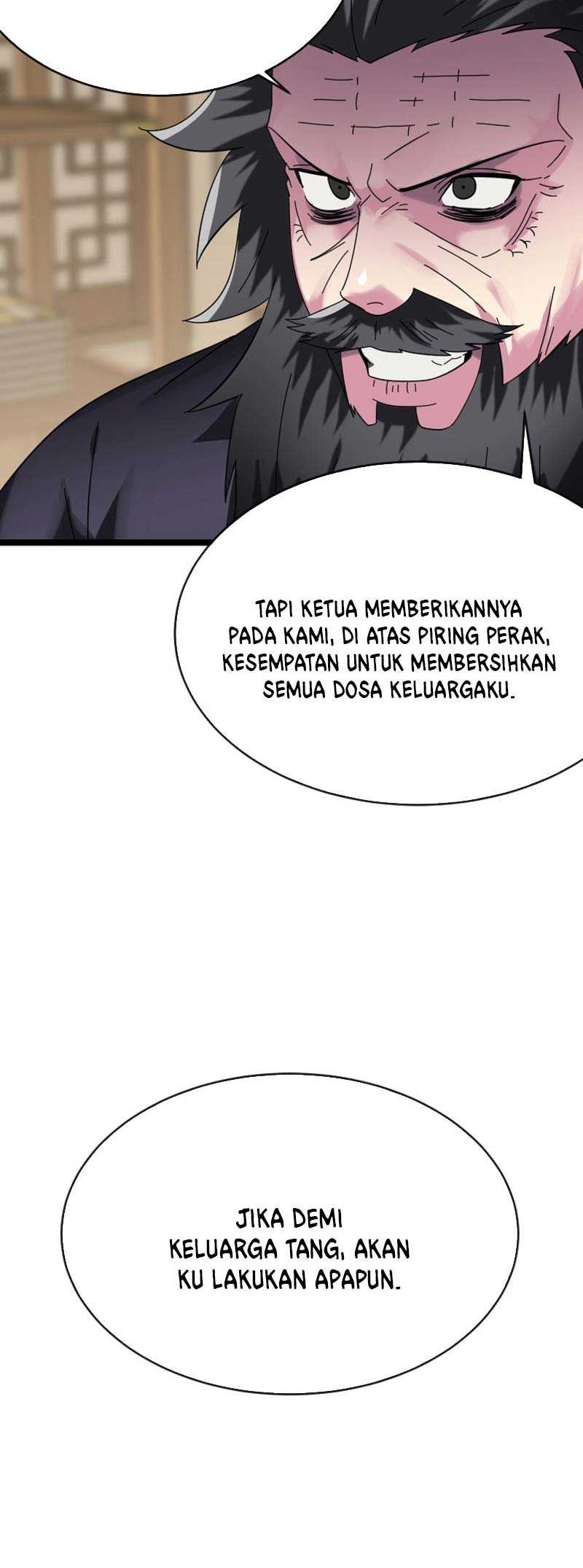 Volcanic Age Chapter 240 - halaman 17