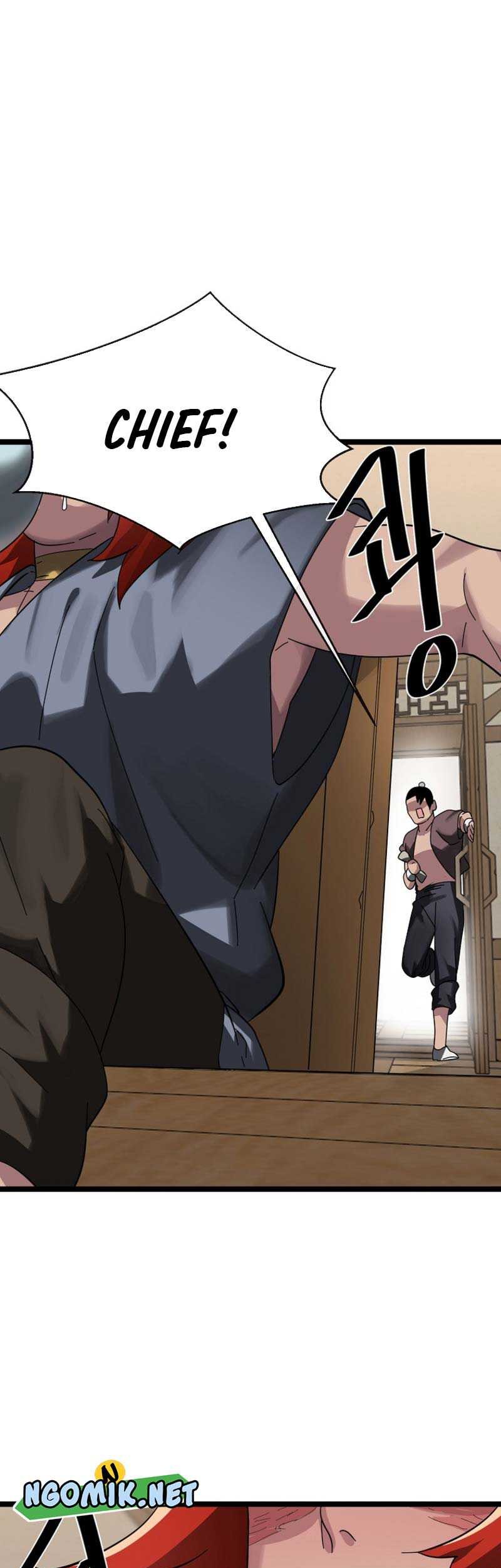 Volcanic Age Chapter 240 - halaman 20