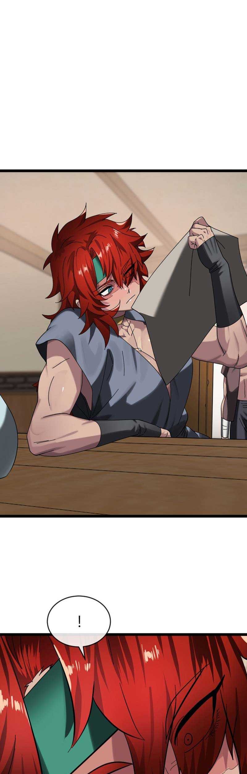Volcanic Age Chapter 240 - halaman 24