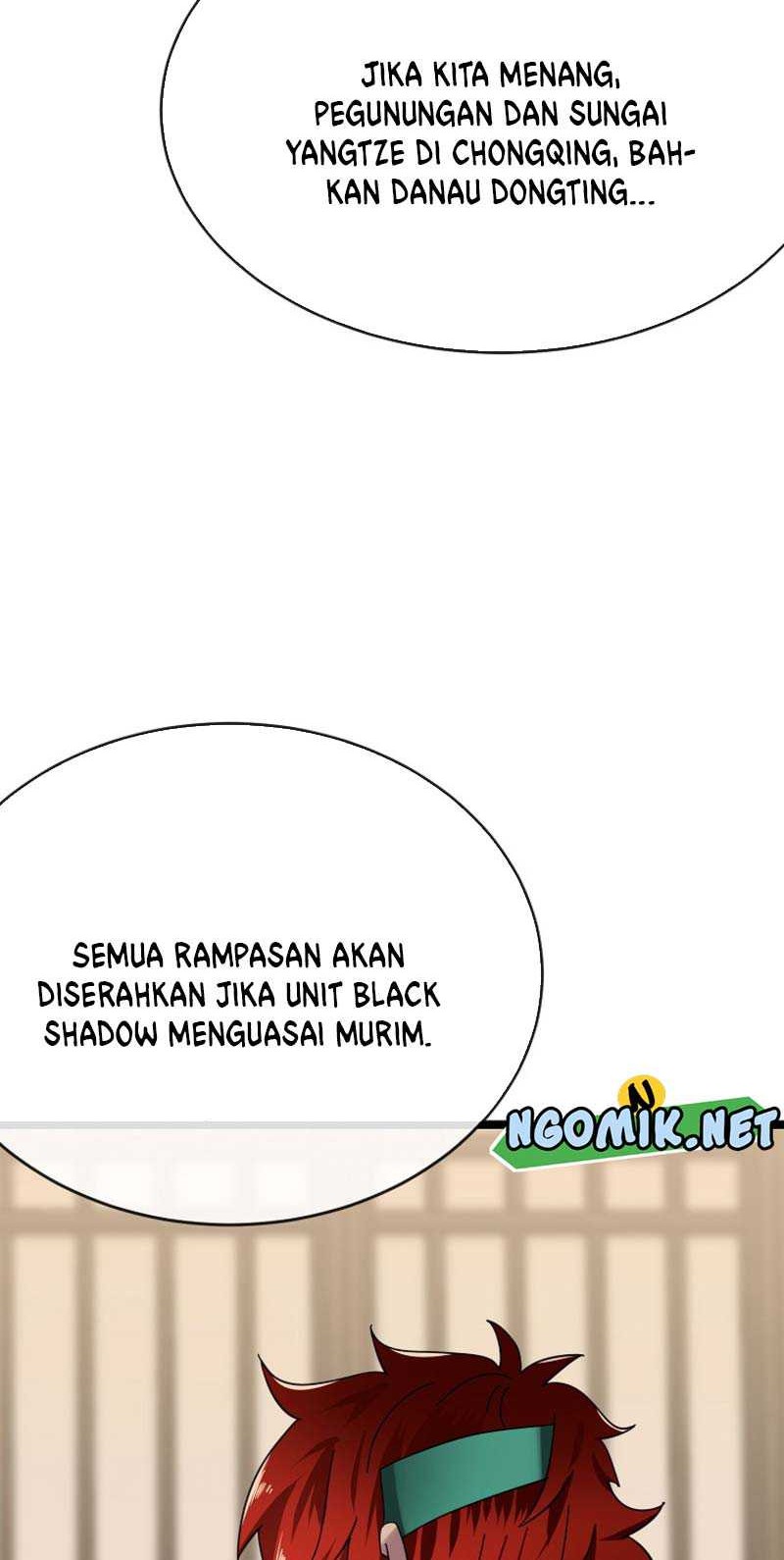 Volcanic Age Chapter 240 - halaman 29