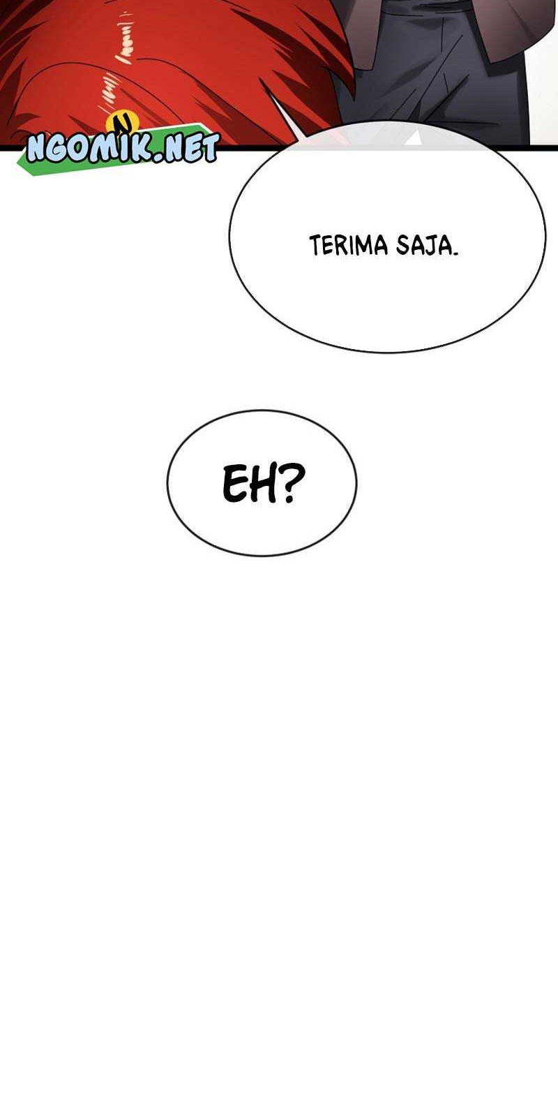 Volcanic Age Chapter 240 - halaman 31