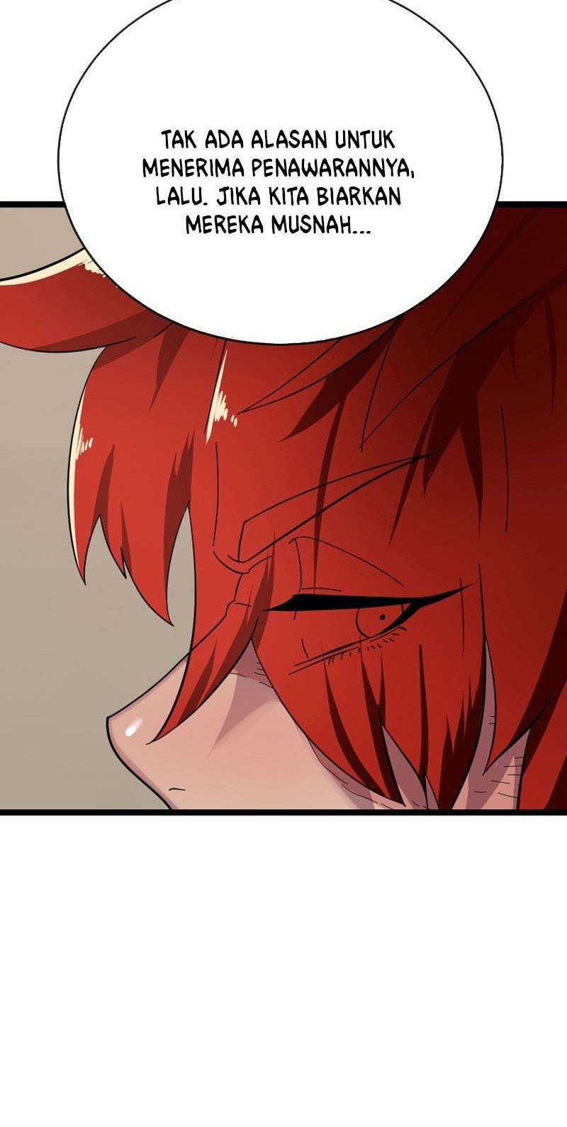 Volcanic Age Chapter 240 - halaman 35