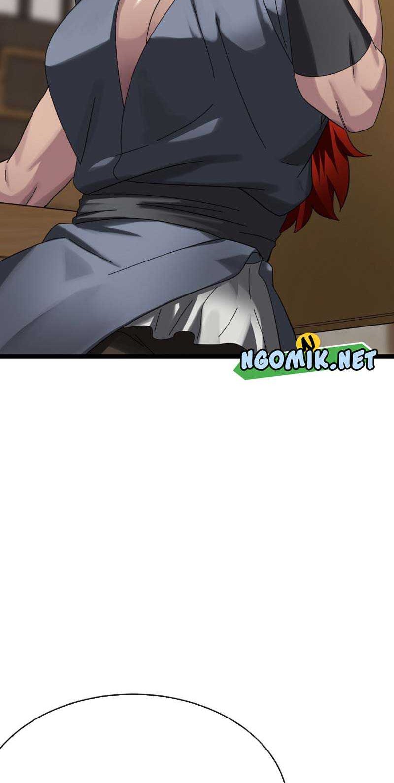 Volcanic Age Chapter 240 - halaman 37