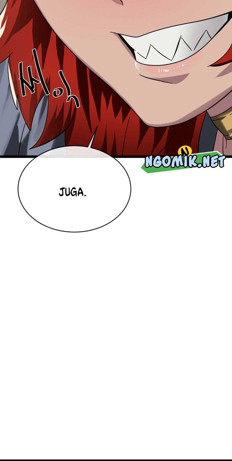 Volcanic Age Chapter 240 - halaman 39