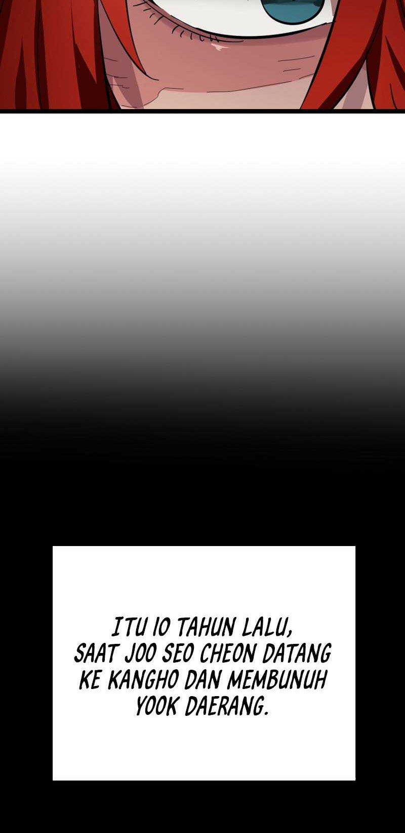 Volcanic Age Chapter 240 - halaman 41