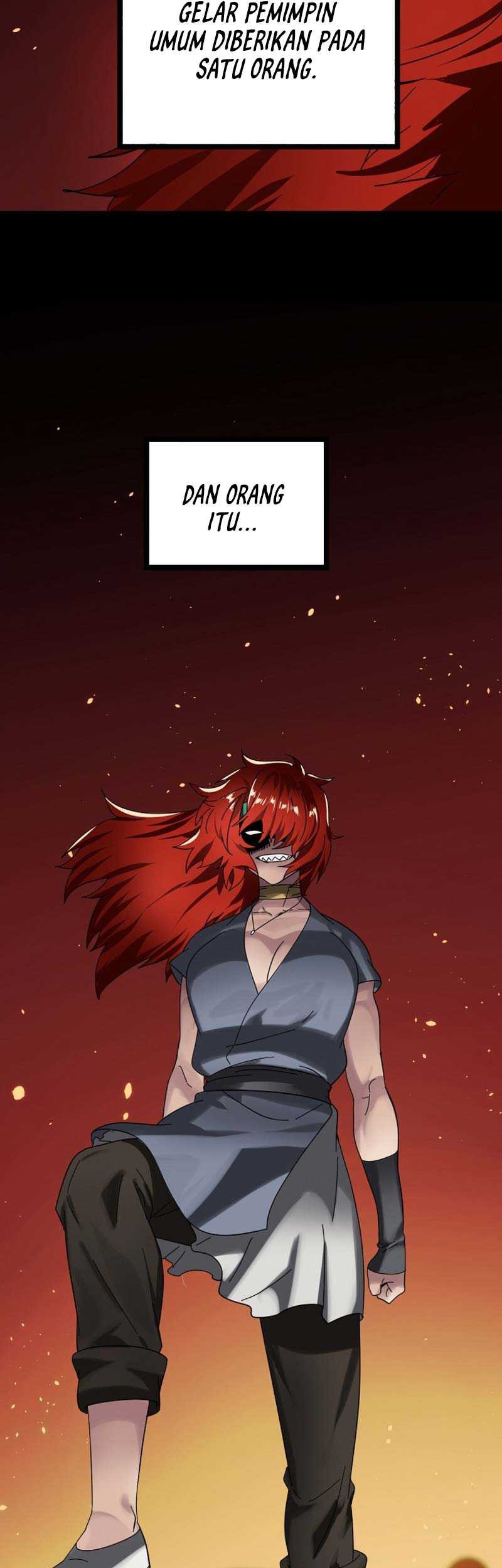 Volcanic Age Chapter 240 - halaman 50