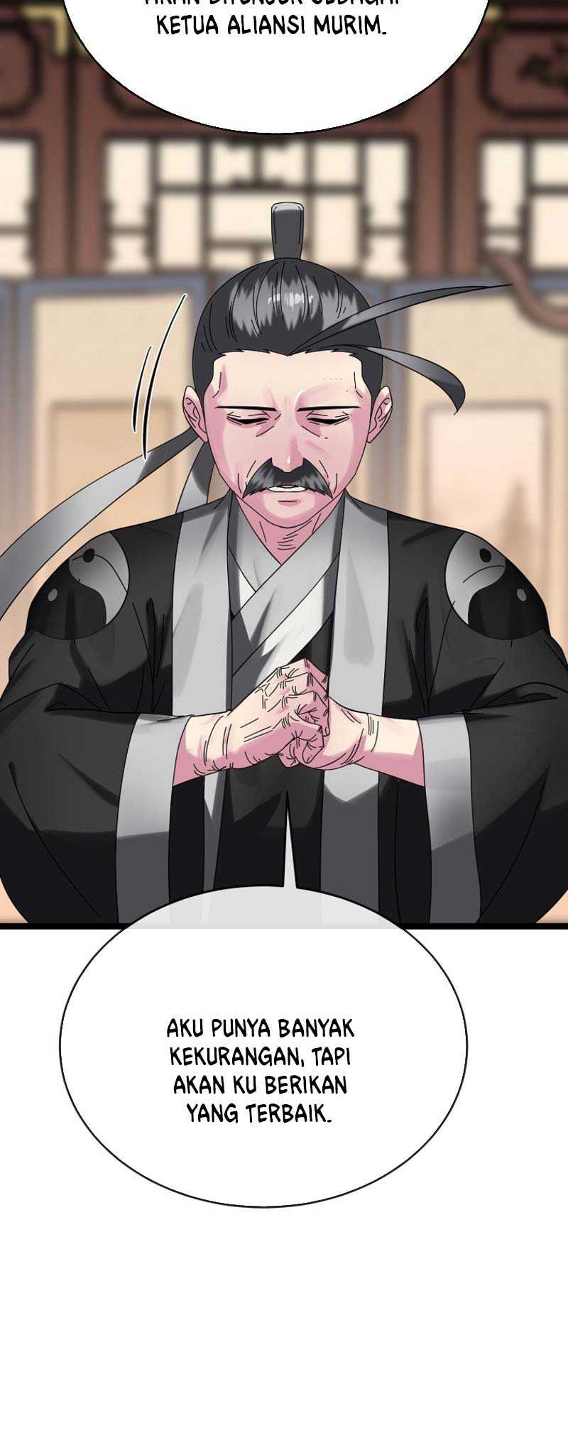 Volcanic Age Chapter 240 - halaman 55