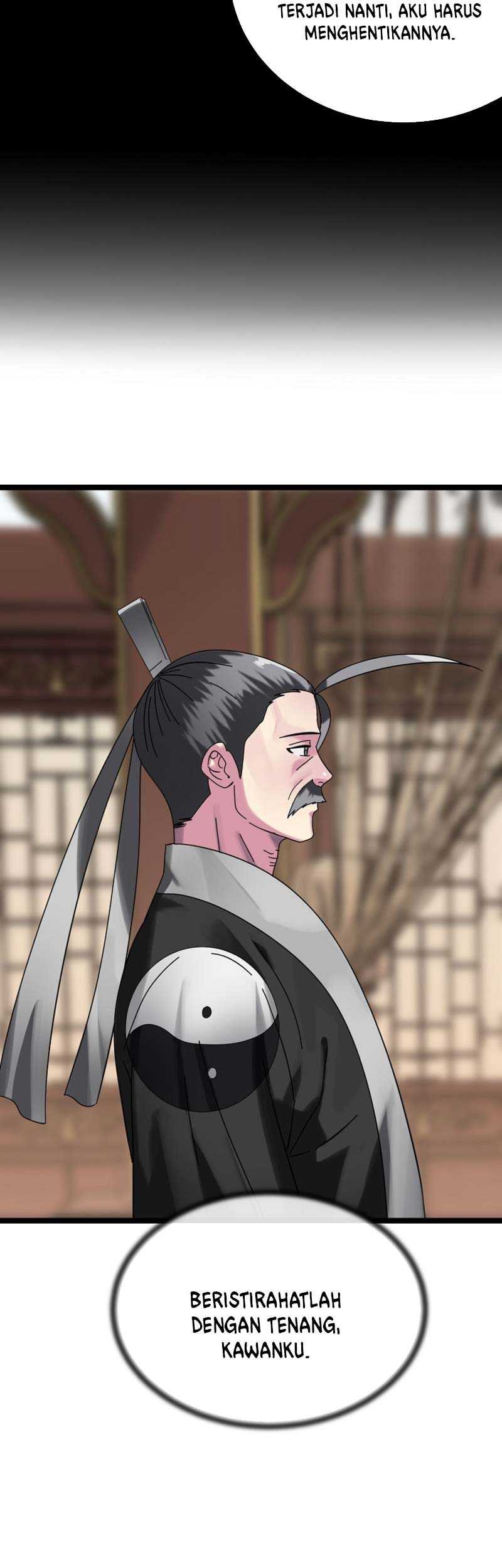 Volcanic Age Chapter 240 - halaman 58