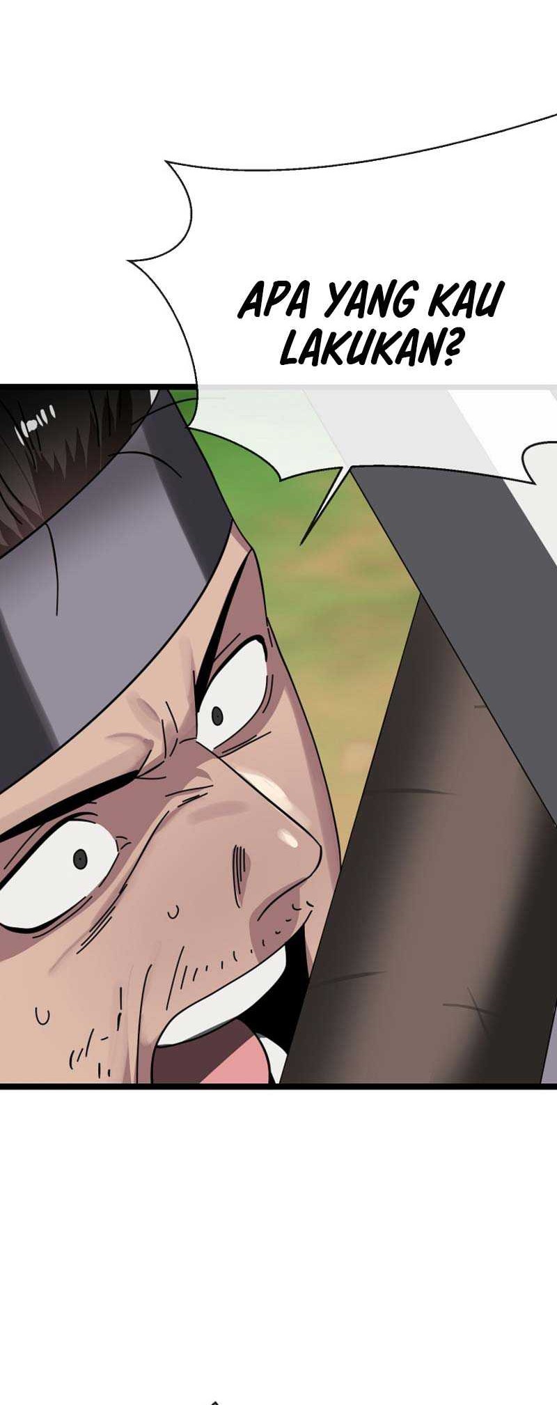 Volcanic Age Chapter 240 - halaman 61