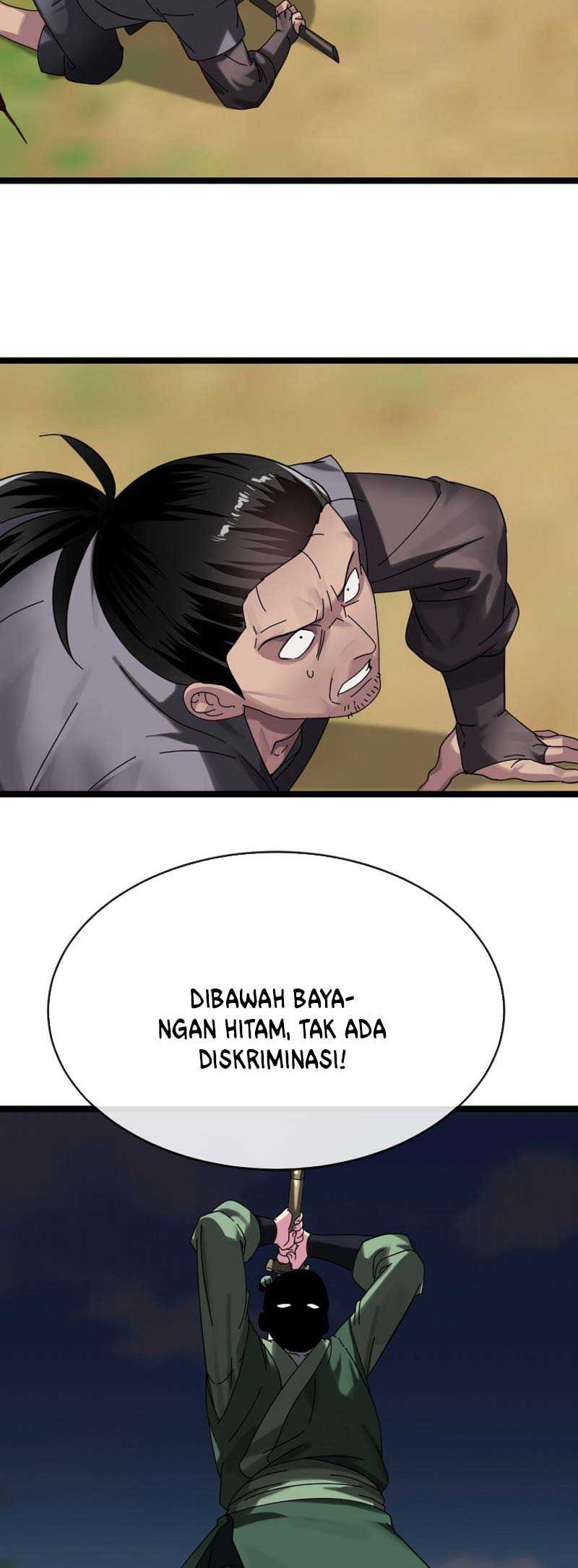 Volcanic Age Chapter 240 - halaman 69