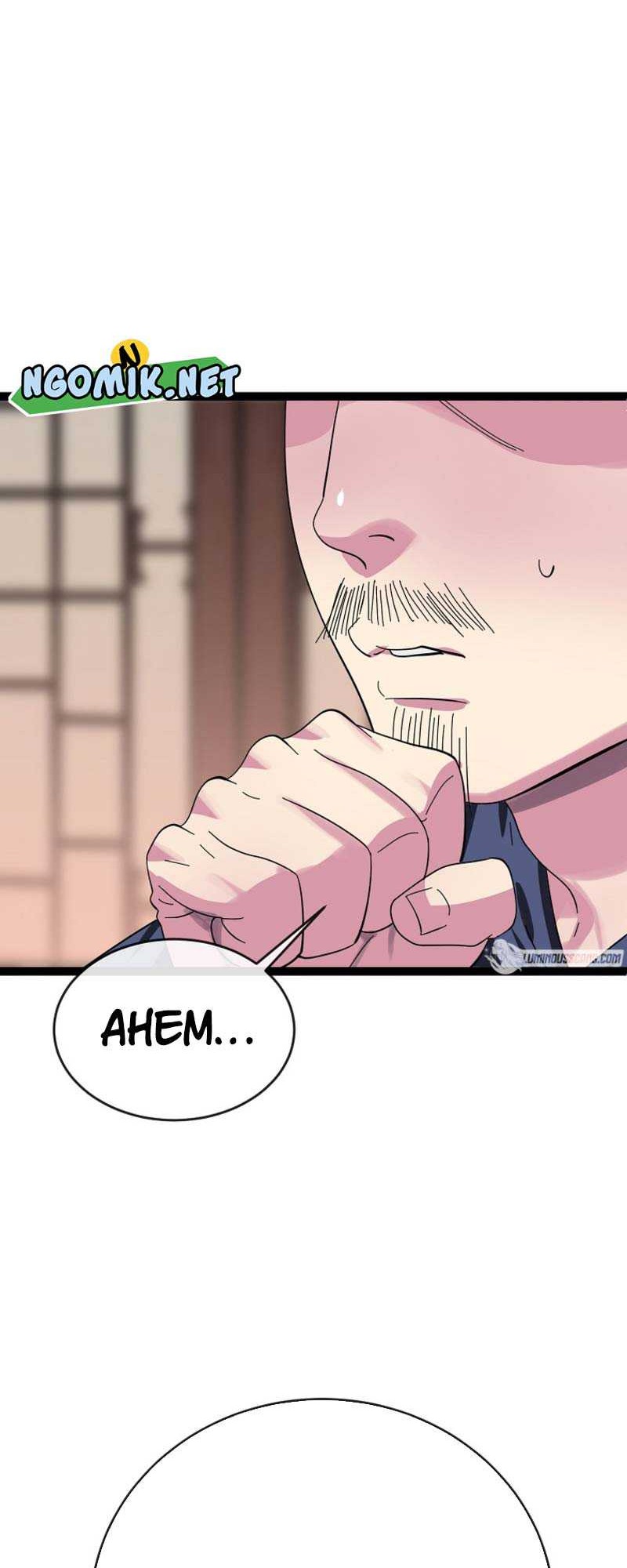 Volcanic Age Chapter 240 - halaman 7