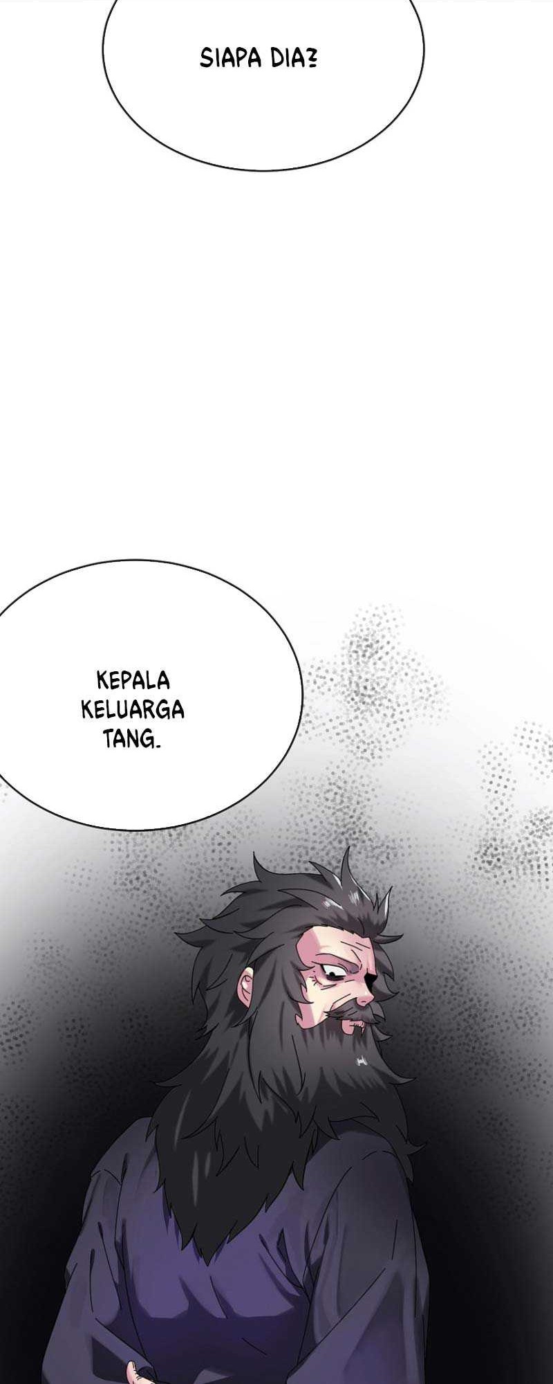 Volcanic Age Chapter 240 - halaman 9