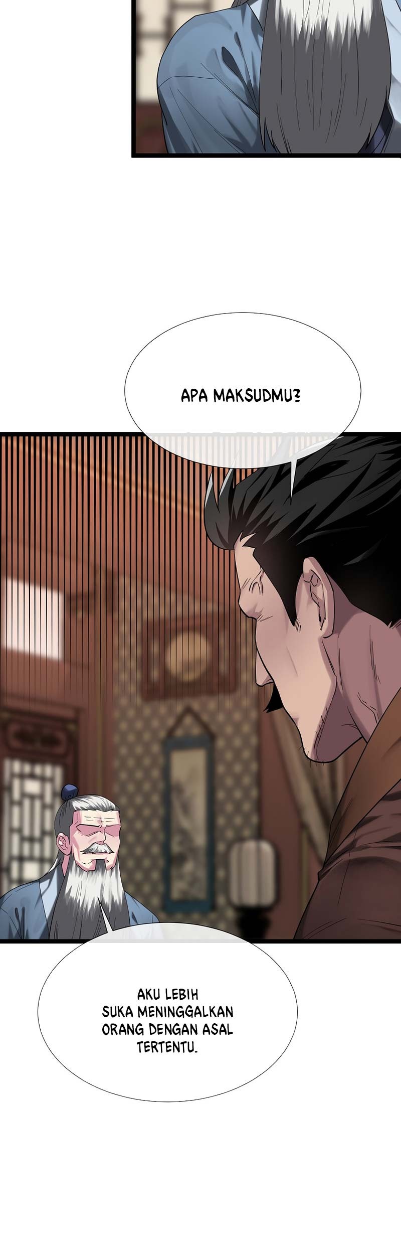 Volcanic Age Chapter 241 - halaman 10