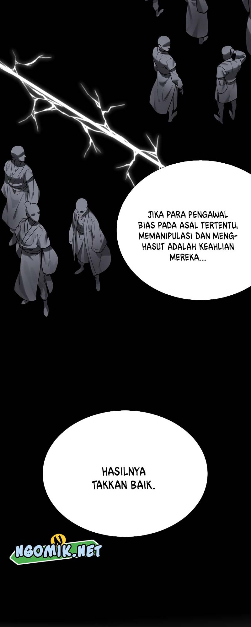 Volcanic Age Chapter 241 - halaman 15
