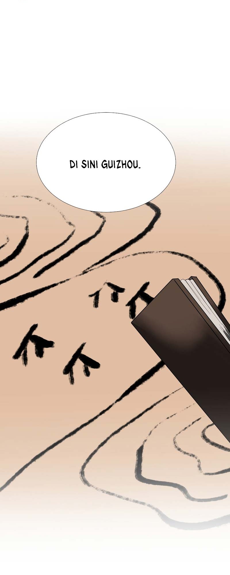 Volcanic Age Chapter 241 - halaman 25