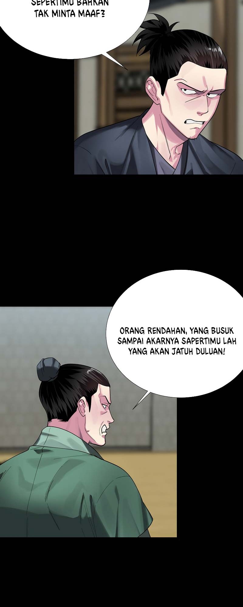 Volcanic Age Chapter 241 - halaman 29
