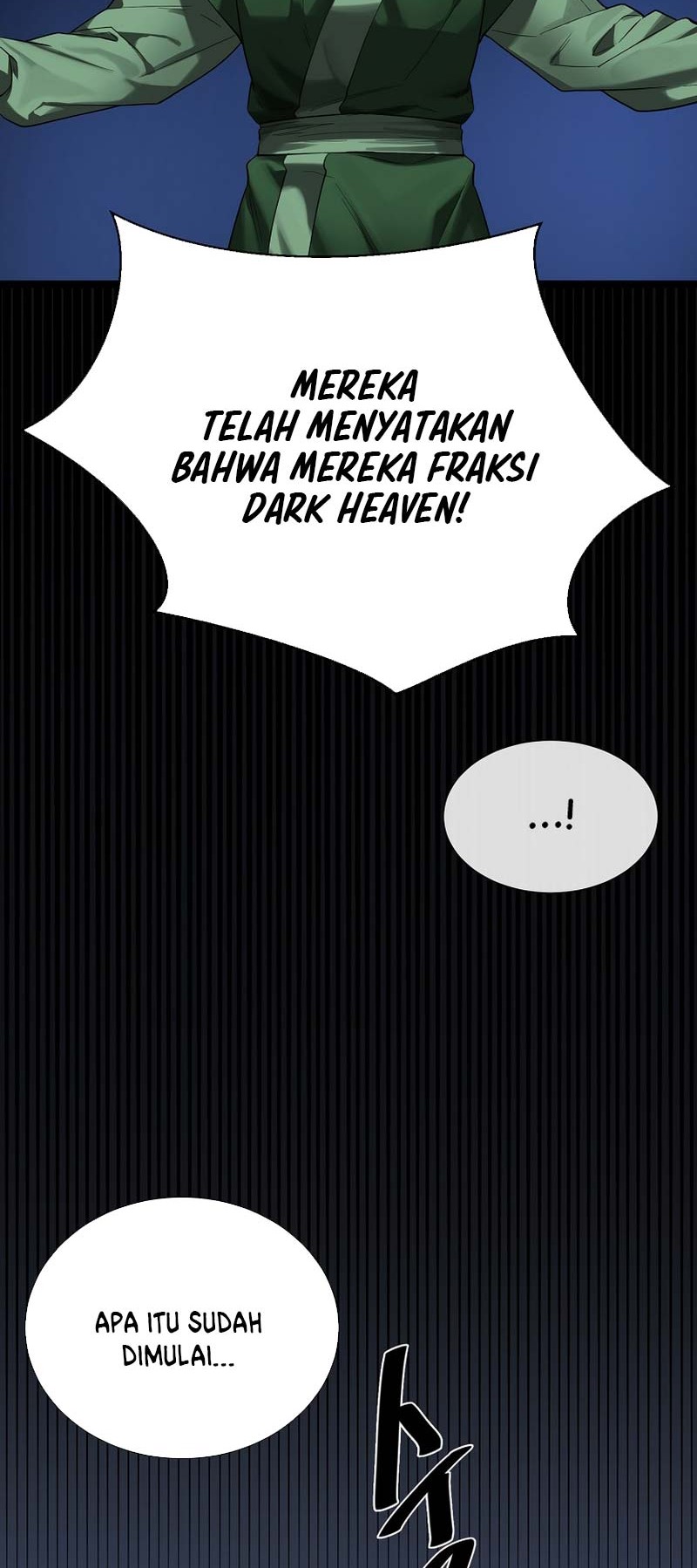 Volcanic Age Chapter 241 - halaman 5