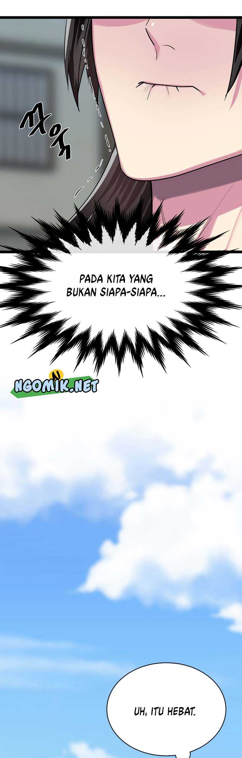 Volcanic Age Chapter 242 - halaman 18