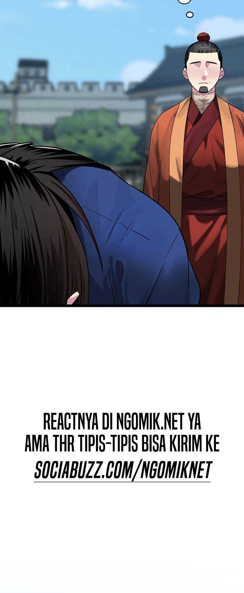 Volcanic Age Chapter 242 - halaman 19