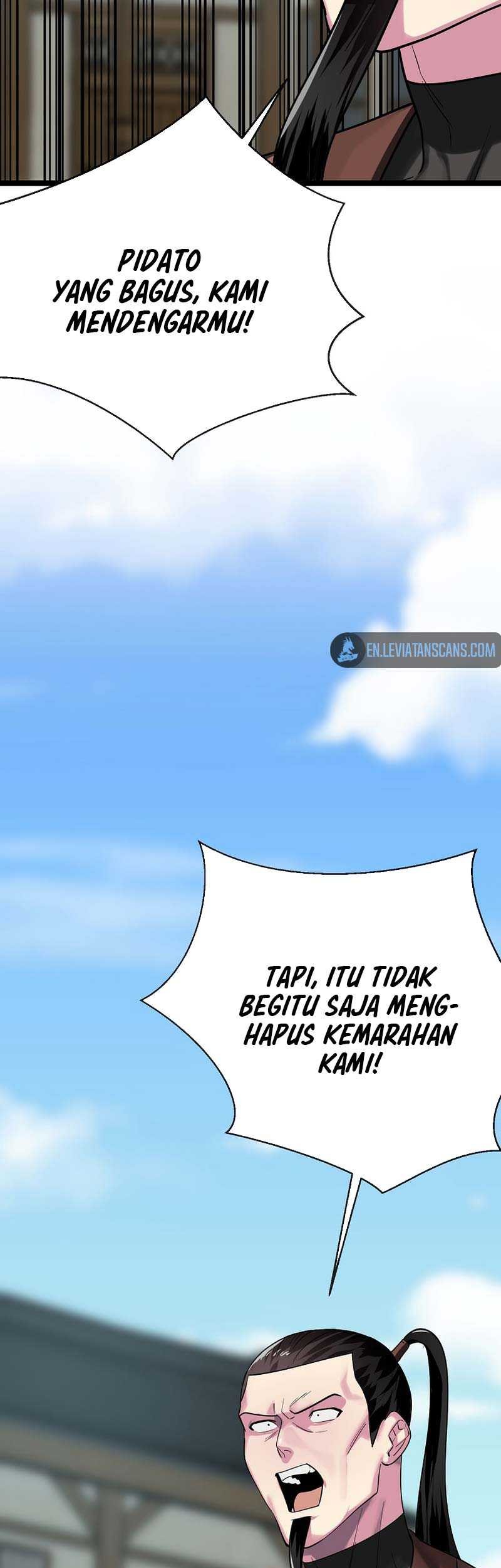 Volcanic Age Chapter 242 - halaman 22