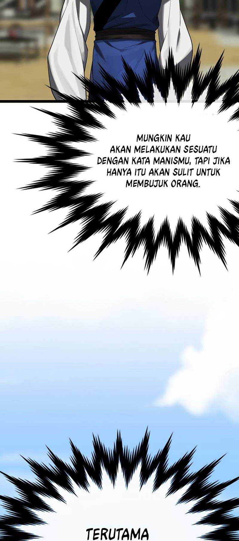 Volcanic Age Chapter 242 - halaman 27