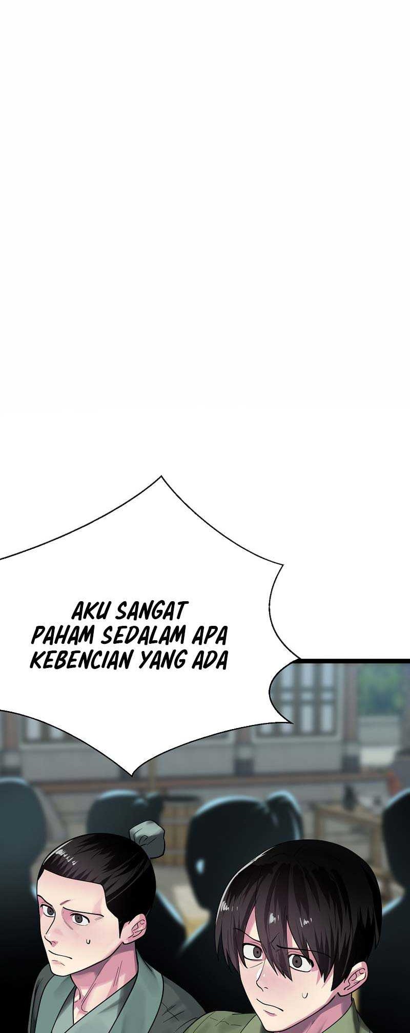 Volcanic Age Chapter 242 - halaman 3