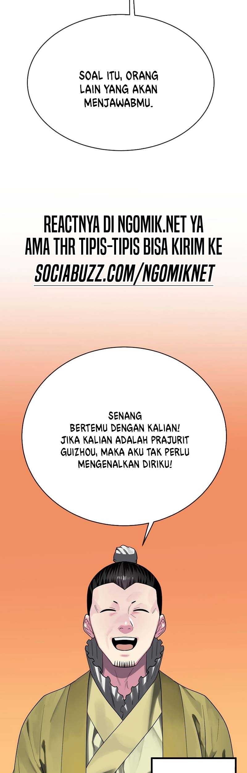 Volcanic Age Chapter 242 - halaman 30