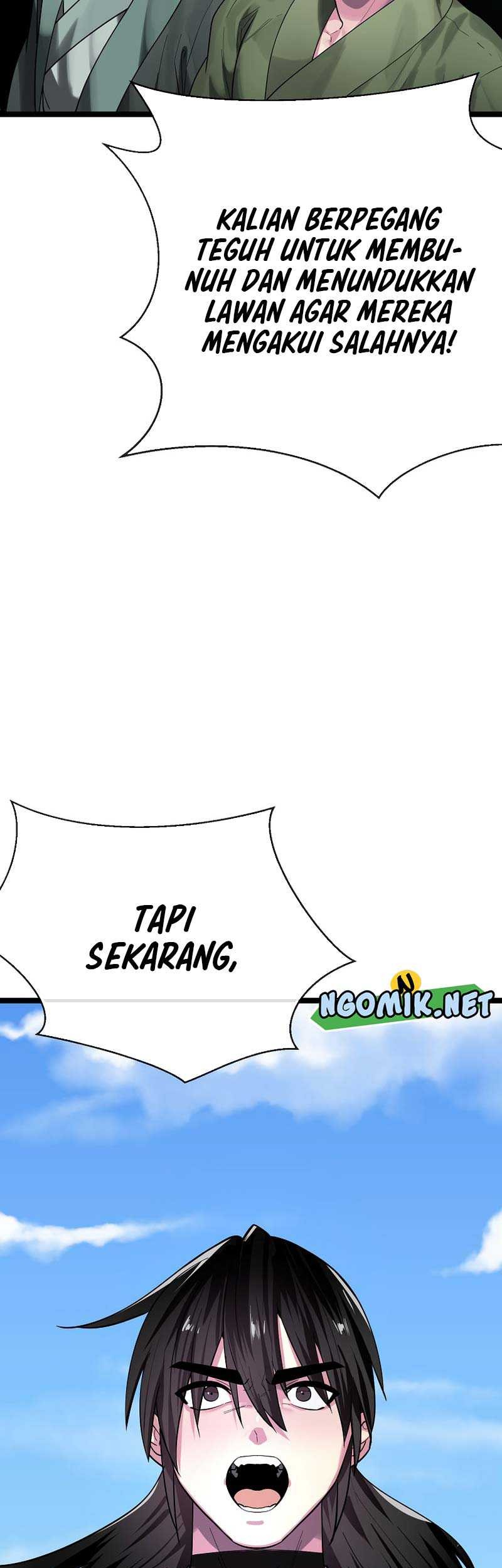 Volcanic Age Chapter 242 - halaman 4