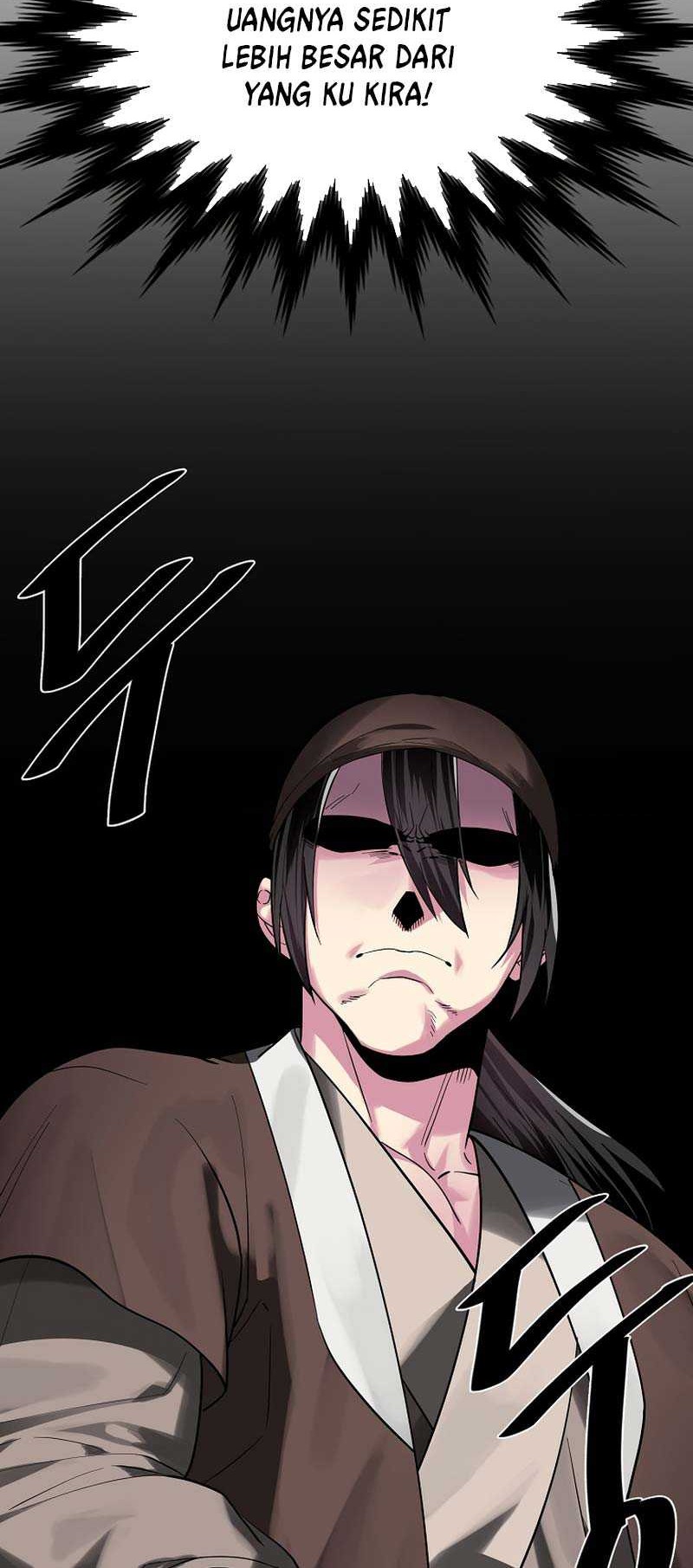 Volcanic Age Chapter 243 - halaman 100