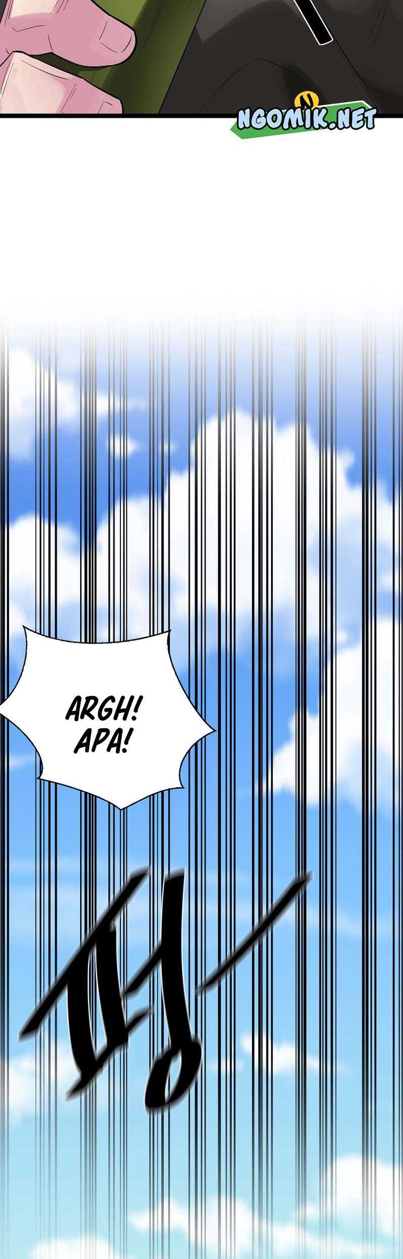 Volcanic Age Chapter 243 - halaman 111