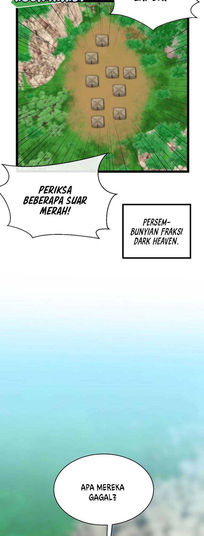 Volcanic Age Chapter 243 - halaman 114