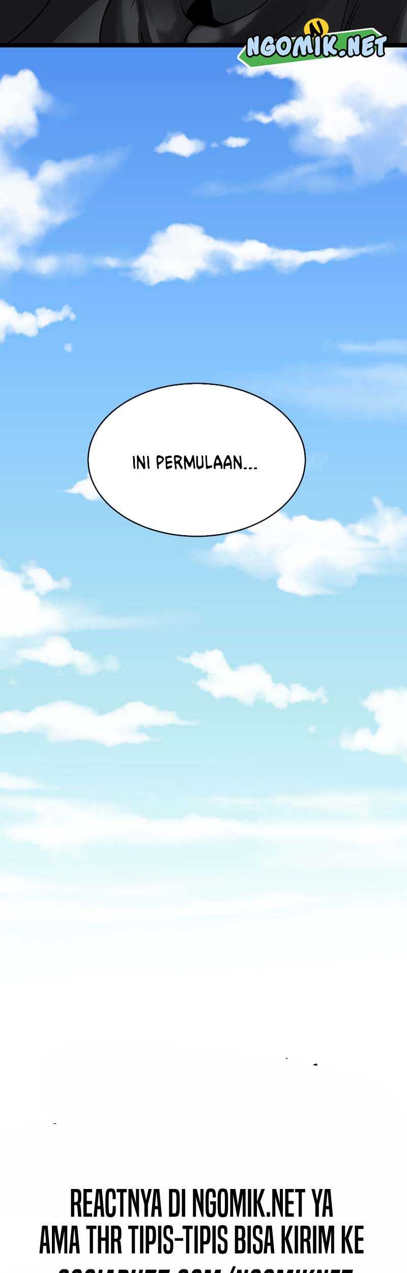 Volcanic Age Chapter 243 - halaman 119