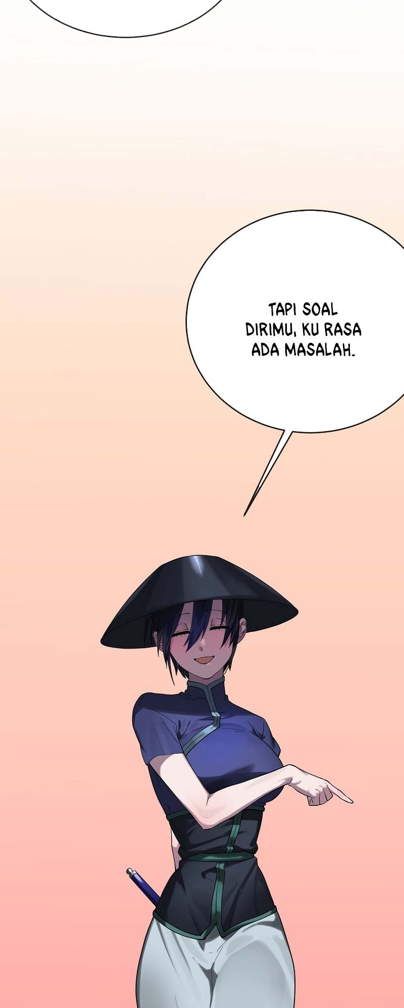 Volcanic Age Chapter 243 - halaman 17