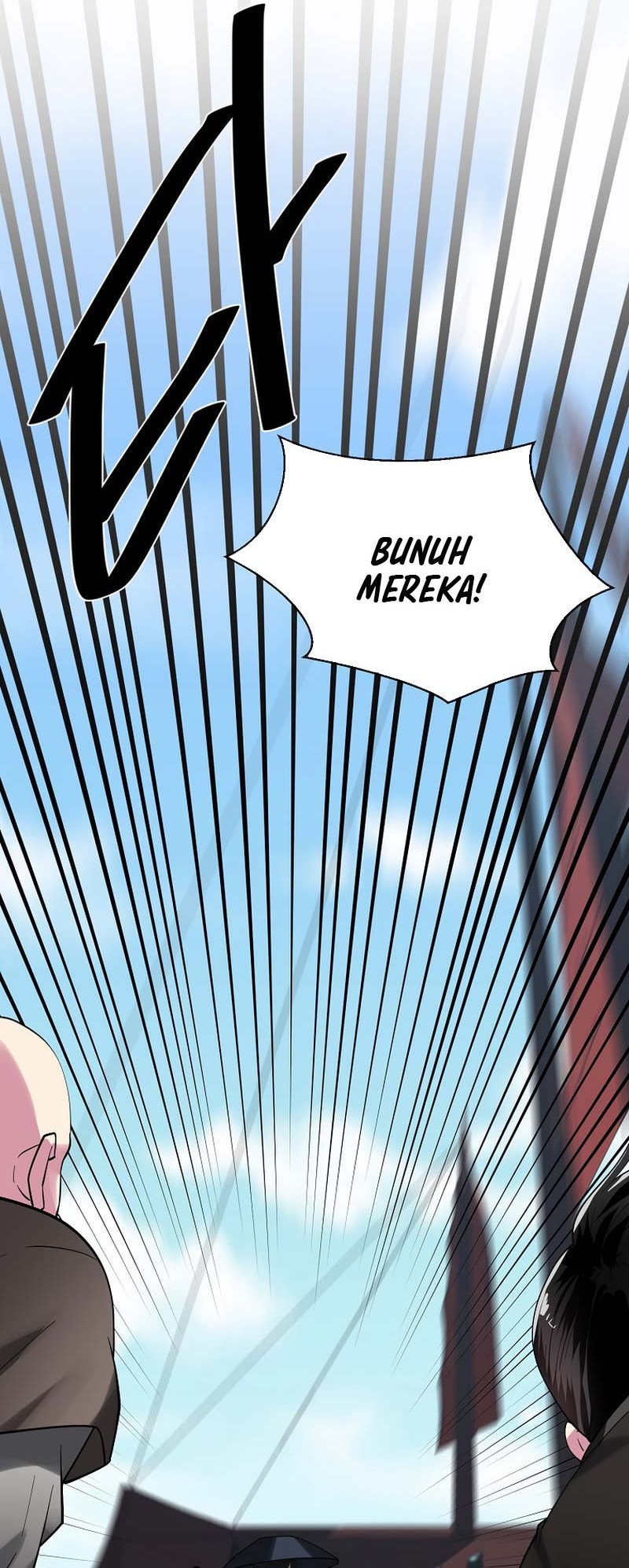 Volcanic Age Chapter 243 - halaman 19
