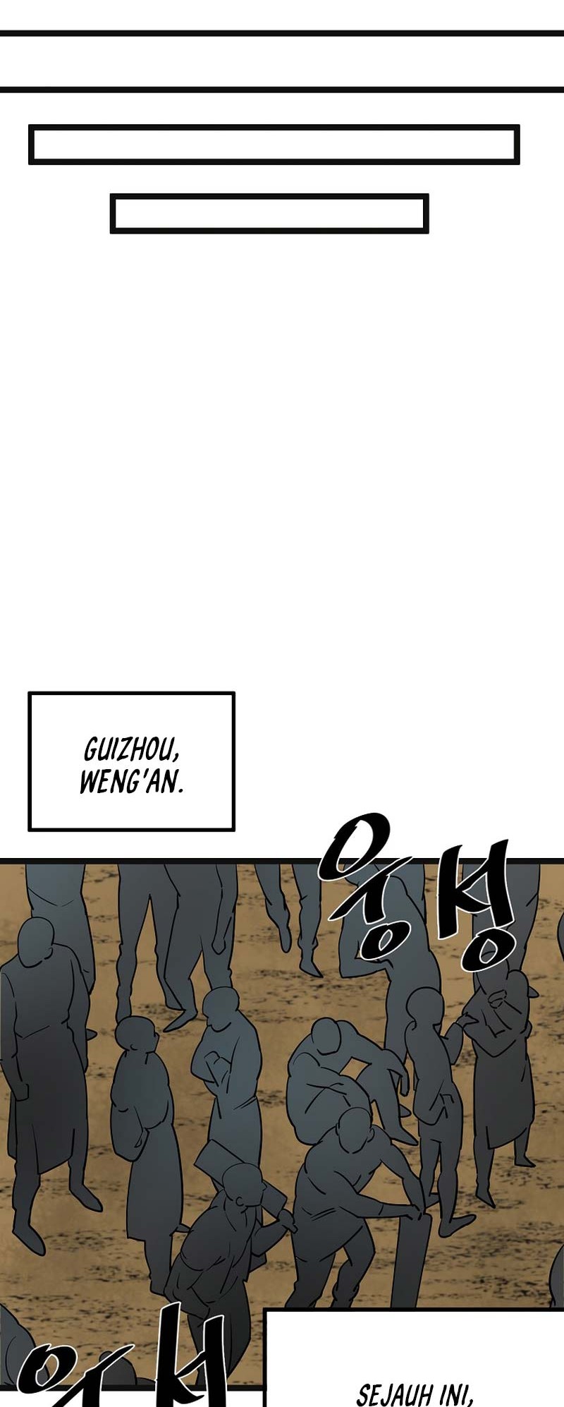 Volcanic Age Chapter 243 - halaman 23