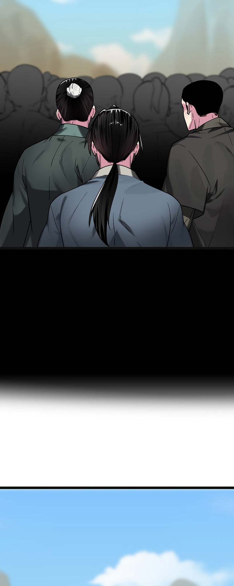 Volcanic Age Chapter 243 - halaman 39