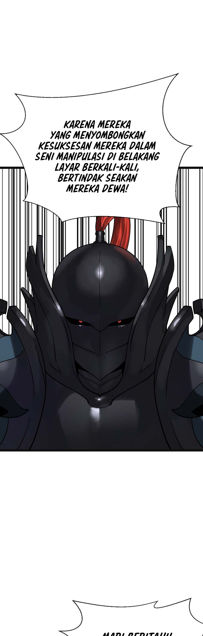 Volcanic Age Chapter 243 - halaman 44
