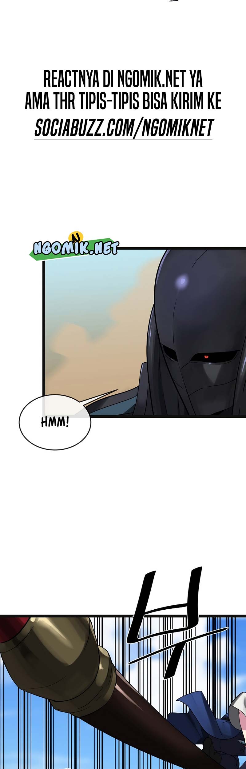 Volcanic Age Chapter 243 - halaman 52