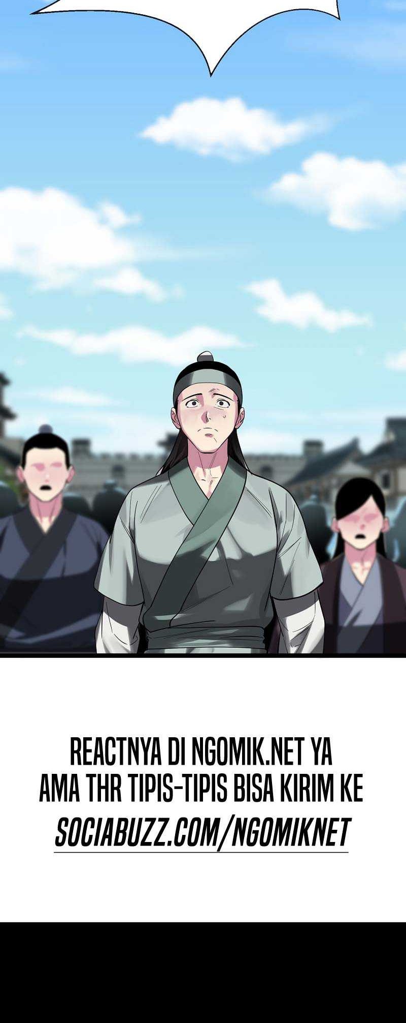 Volcanic Age Chapter 243 - halaman 66