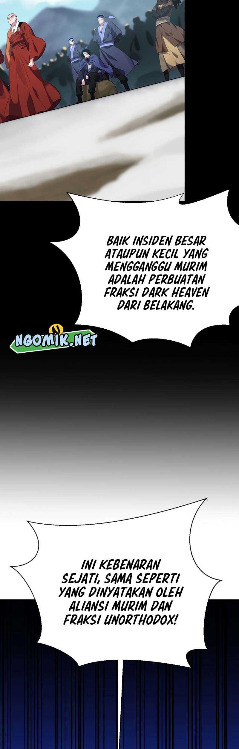 Volcanic Age Chapter 243 - halaman 69