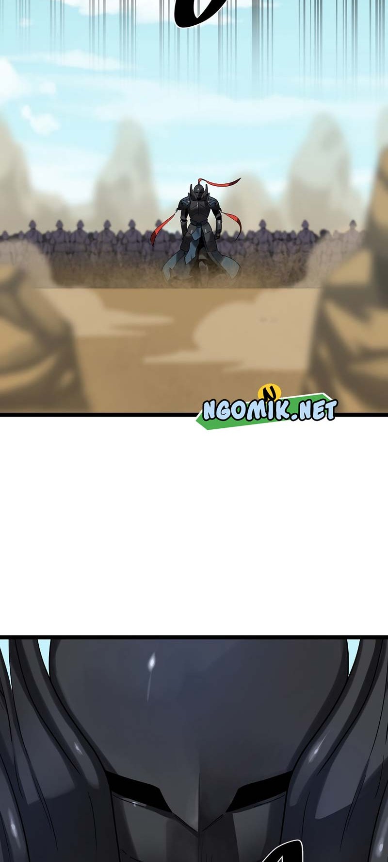 Volcanic Age Chapter 243 - halaman 7