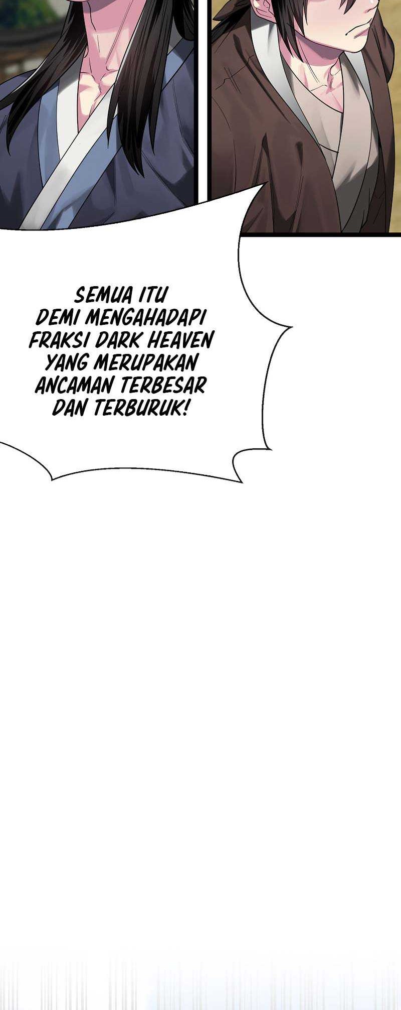 Volcanic Age Chapter 243 - halaman 72